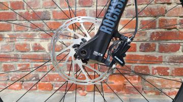 Brugt BMC Twostroke 01 FOUR 2023 2023 Mountainbike — billede 5 af 17