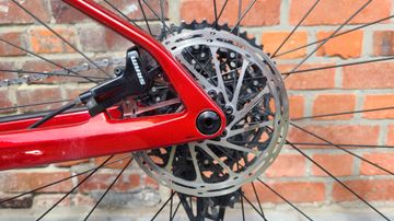 Brugt BMC Twostroke 01 FOUR 2023 2023 Mountainbike — billede 6 af 17