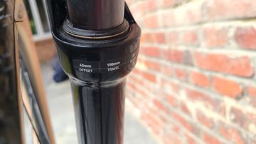 Brugt BMC Twostroke 01 FOUR 2023 2023 Mountainbike — billede 12 af 17