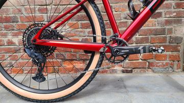 Brugt BMC Twostroke 01 FOUR 2023 2023 Mountainbike — billede 7 af 17