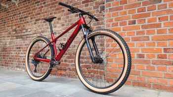 BMC Twostroke 01 FOUR 2023 2023 MTB de segunda mano