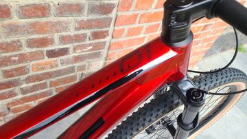 Brugt BMC Twostroke 01 FOUR 2023 2023 Mountainbike — billede 15 af 17