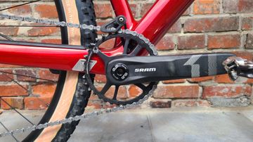 Brugt BMC Twostroke 01 FOUR 2023 2023 Mountainbike — billede 8 af 17