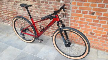 Brugt BMC Twostroke 01 FOUR 2023 2023 Mountainbike — billede 17 af 17