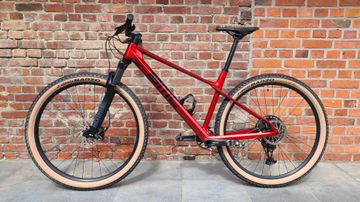 Brugt BMC Twostroke 01 FOUR 2023 2023 Mountainbike — billede 4 af 17