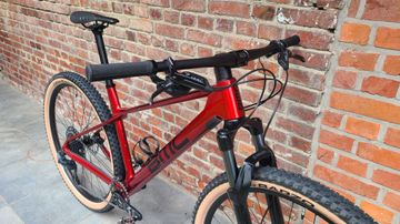 Brugt BMC Twostroke 01 FOUR 2023 2023 Mountainbike — billede 16 af 17