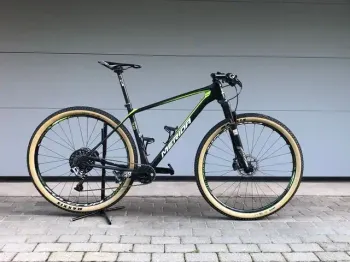 Merida, 9000 TEAM Frameset