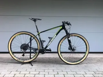 Used Merida 9000 TEAM Frameset 2018 MTB
