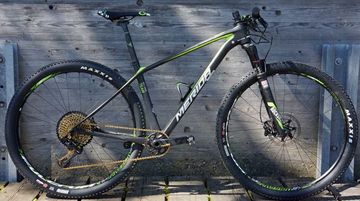 Tweedehands Merida 9000 TEAM Frameset 2018 Mountainbike — afbeelding 5 van 12
