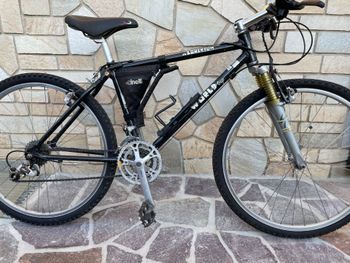 Used capitanio Capitanio Custom Shimano Deore XT 2012 Mountainbike — image 3 of 3
