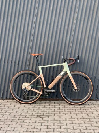 3T, Exploro MAX EAGLE AXS 1X 2022