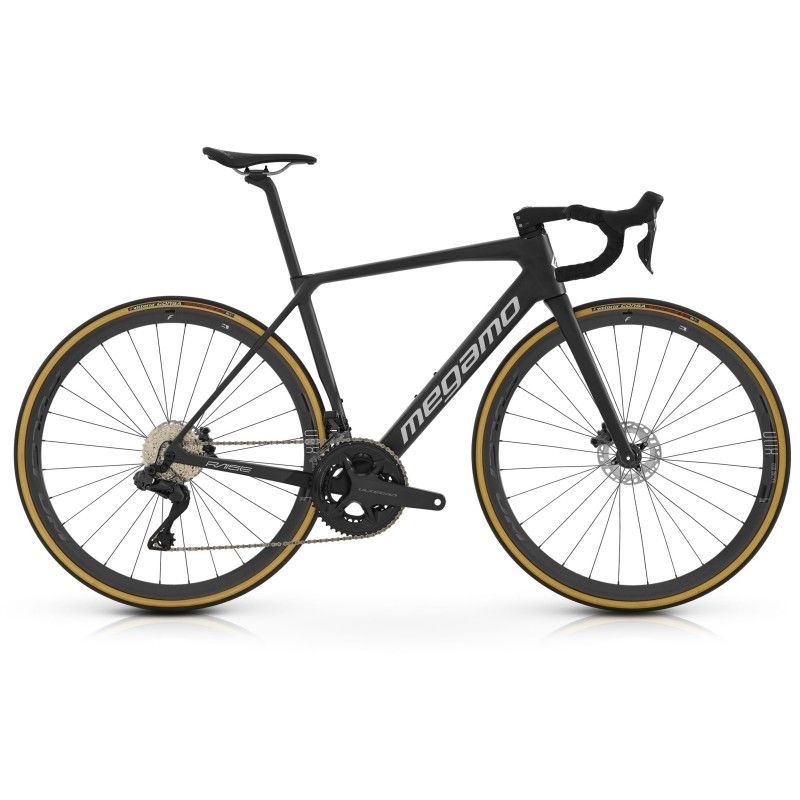 Brugt Megamo RAISE 05 SH12 2024 2024 Road & Gravel — billede 1 af 3