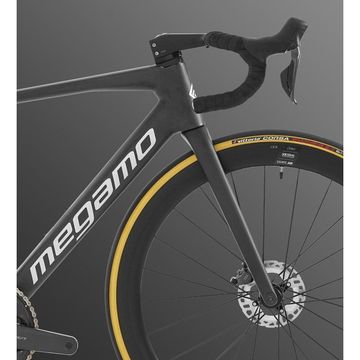 Brugt Megamo RAISE 05 SH12 2024 2024 Road & Gravel — billede 2 af 3