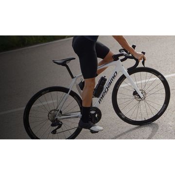 Brugt Megamo RAISE 05 SH12 2024 2024 Road & Gravel — billede 2 af 3