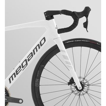 Brugt Megamo RAISE 05 SH12 2024 2024 Road & Gravel — billede 3 af 3