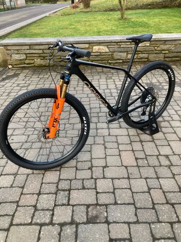 Orbea Alma SRAM GX Eagle 2024 Mountainbike d'occasion — image 2 sur 12