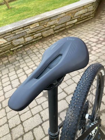 Orbea Alma SRAM GX Eagle 2024 Mountainbike d'occasion — image 8 sur 12