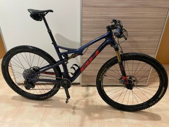 Used BH Lynx SRAM XX1 Eagle AXS 2020 MTB
