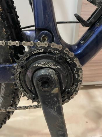 Used BH Lynx SRAM XX1 Eagle AXS 2020 Mountainbike, Blue, 29 — image 2 of 5