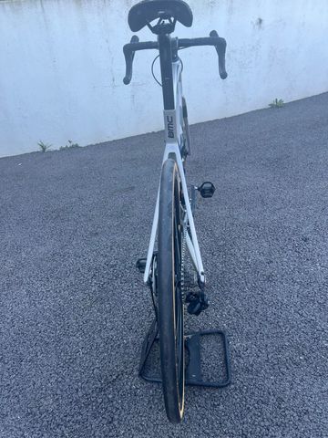 Tweedehands BMC Teammachine SLR FIVE 2023 2023 Road & Gravel — afbeelding 3 van 5