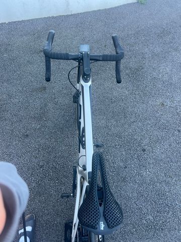 Tweedehands BMC Teammachine SLR FIVE 2023 2023 Road & Gravel — afbeelding 4 van 5