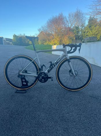 BMC, Teammachine SLR FIVE 2023