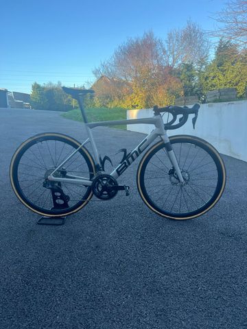 BMC Teammachine SLR FIVE 2023 2023 Road & Gravel de segunda mano