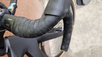 Used Giant Propel, Advanced Disc 1 2021 2021 Road & Gravel, Black — image 5 of 26