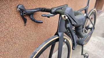 Brugt Giant Propel, Advanced Disc 1 2021 2021 Road & Gravel — billede 6 af 26