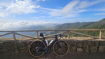 Used Giant Propel, Advanced Disc 1 2021 2021 Road & Gravel, Black — image 23 of 26