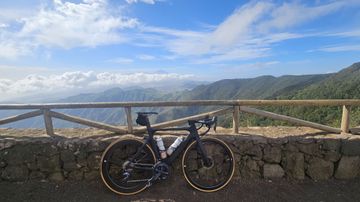 Brugt Giant Propel, Advanced Disc 1 2021 2021 Road & Gravel — billede 23 af 26