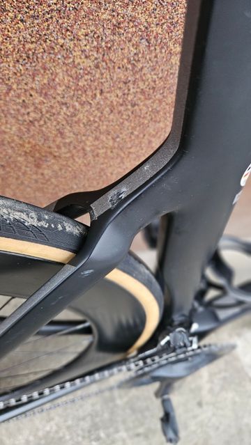 Brugt Giant Propel, Advanced Disc 1 2021 2021 Road & Gravel — billede 18 af 26