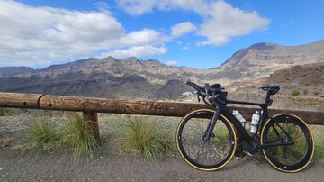 Brugt Giant Propel, Advanced Disc 1 2021 2021 Road & Gravel — billede 22 af 26