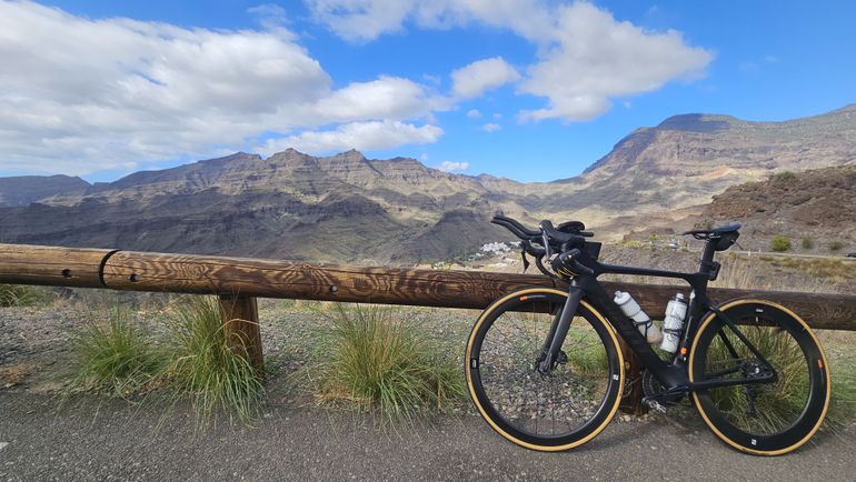Used Giant Propel, Advanced Disc 1 2021 2021 Road & Gravel, Black — image 22 of 26