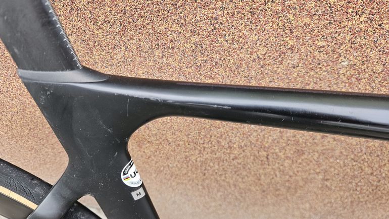 Used Giant Propel, Advanced Disc 1 2021 2021 Road & Gravel, Black — image 19 of 26