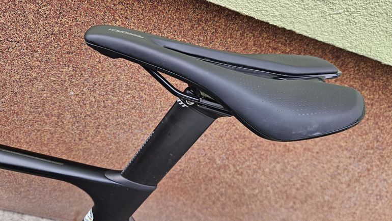 Used Giant Propel, Advanced Disc 1 2021 2021 Road & Gravel, Black — image 10 of 26