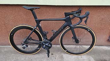 Used Giant Propel, Advanced Disc 1 2021 2021 Road & Gravel, Black — image 2 of 26
