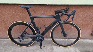 Brugt Giant Propel, Advanced Disc 1 2021 2021 Road & Gravel — billede 2 af 26