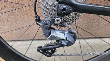Brugt Giant Propel, Advanced Disc 1 2021 2021 Road & Gravel — billede 17 af 26