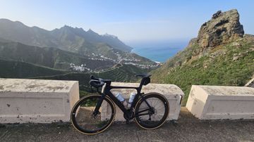 Brugt Giant Propel, Advanced Disc 1 2021 2021 Road & Gravel — billede 21 af 26