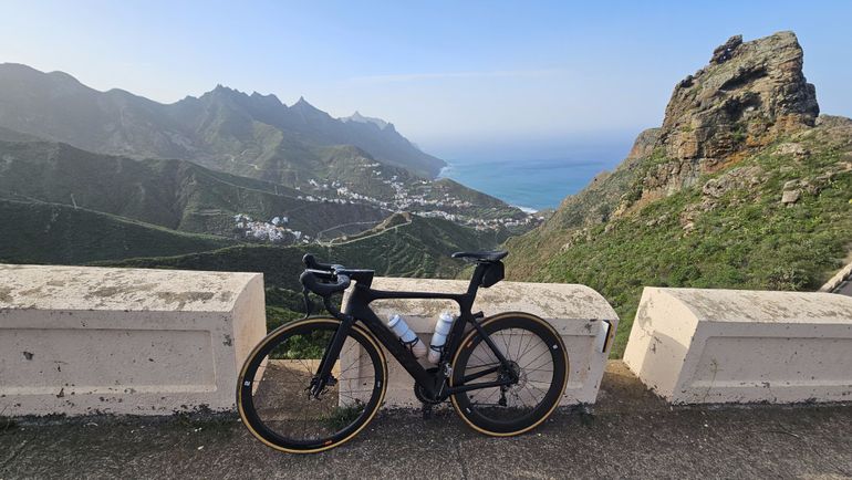 Used Giant Propel, Advanced Disc 1 2021 2021 Road & Gravel, Black — image 21 of 26