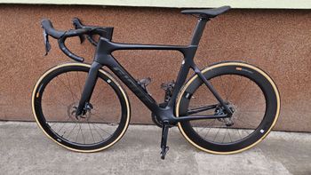 Used Giant Propel, Advanced Disc 1 2021 2021 Road & Gravel