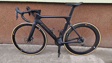 Gebrauchtes Giant Propel, Advanced Disc 1 2021 2021 Road & Gravel