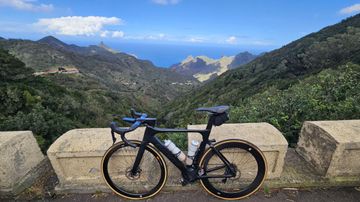 Brugt Giant Propel, Advanced Disc 1 2021 2021 Road & Gravel — billede 20 af 26