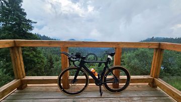Brugt Giant Propel, Advanced Disc 1 2021 2021 Road & Gravel — billede 24 af 26