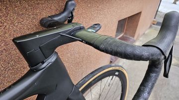 Brugt Giant Propel, Advanced Disc 1 2021 2021 Road & Gravel — billede 7 af 26