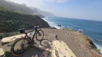 Brugt Giant Propel, Advanced Disc 1 2021 2021 Road & Gravel — billede 25 af 26