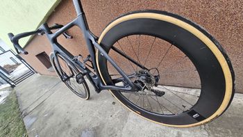Used Giant Propel, Advanced Disc 1 2021 2021 Road & Gravel, Black — image 12 of 26