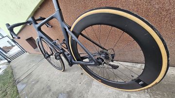 Brugt Giant Propel, Advanced Disc 1 2021 2021 Road & Gravel — billede 12 af 26