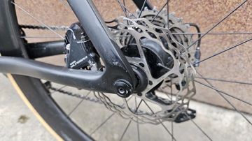 Brugt Giant Propel, Advanced Disc 1 2021 2021 Road & Gravel — billede 16 af 26